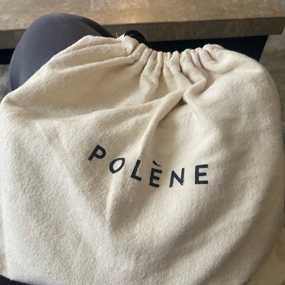 Polene Number Nine Mini - Dune - Picture 3 of 8